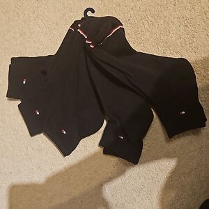 5 pairs brand new Tommy hilfigure socks